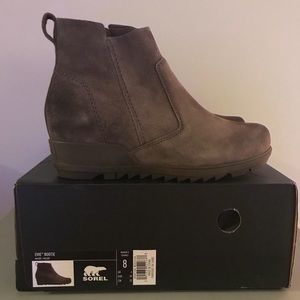 Sorel Evie Bootie